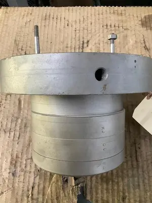 Aftermarket 2.5” Packing Case No Casting#