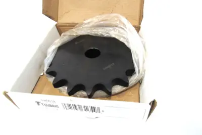 NEW TSUBAKI H80B18 SPROCKET