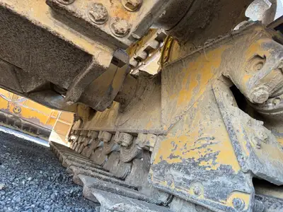 Used 2006 CAT D6RXW BULLDOZER WITH RIPPER AND WINCH Crawler Dozers Ontario CA | Driven Equipment Solutions #1423061