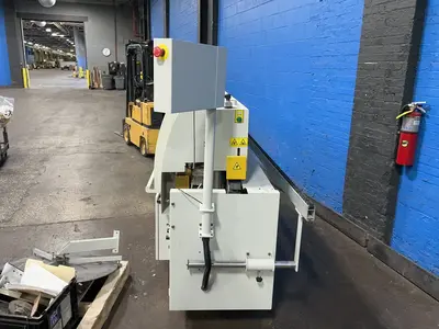 Used 2015 BIESSE SPARK 3.3 Edge Banders Ohio US | HGR 24 #1325943