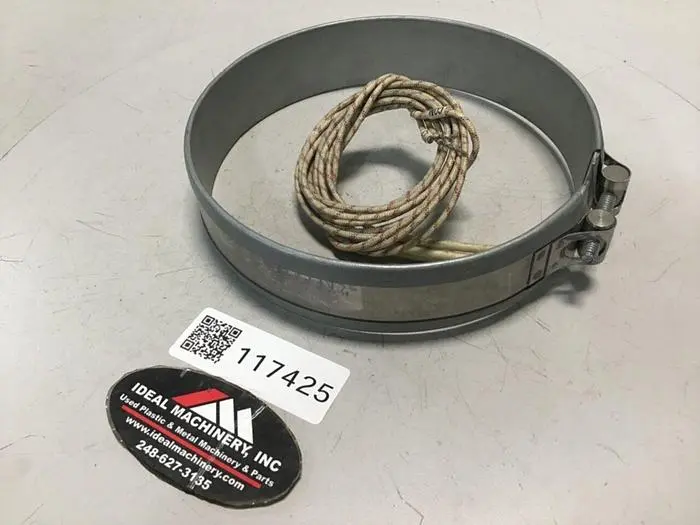 NEW TEMPCO 3989010 E 93 17