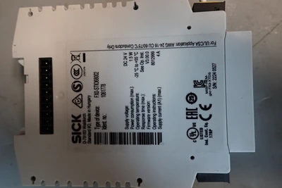 USED SICK FX0-STIO68002