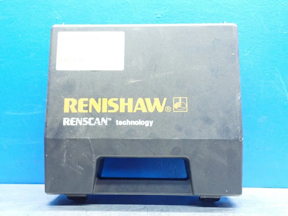 New | in-Stock RENISHAW SFS1 Probes Ohio US | HGR 24 #733873