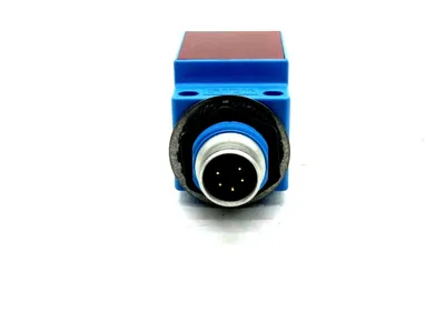 USED SICK OPTIC ELECTRONIC WE2000-R5100 PHOTOELECTRIC SENSOR WE2000R5100