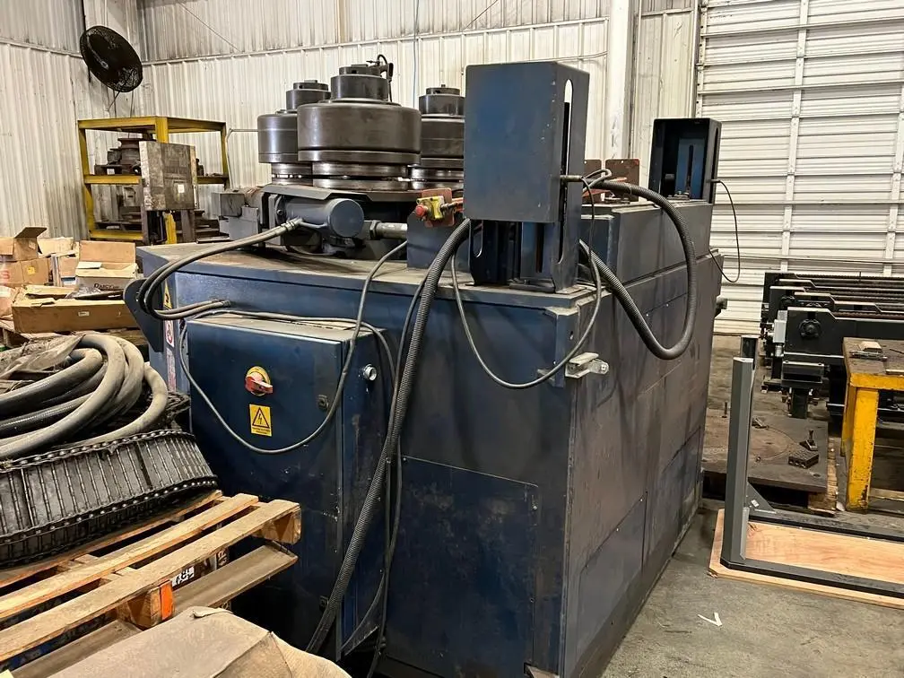 USED 2011 FACCIN RCMI-170