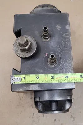 ALORIS DA4Q 3000 Tooling & Accessories, Tooling | Machinery Central (7)