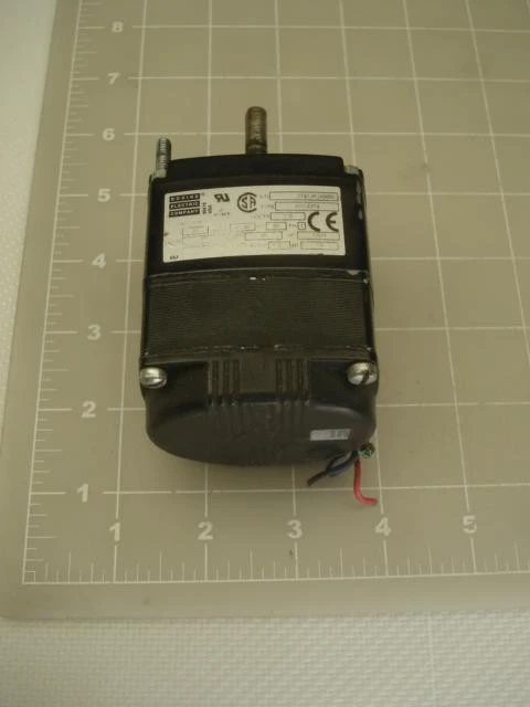 Used BODINE _UNKNOWN_ A.C. Motors Texas US | OCO Industrial #1599708