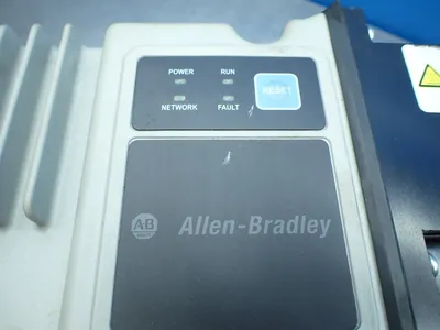 USED ALLENBRADLEY 280GFN25RG
