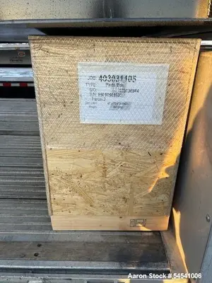 Used MTU ONSITE ENERGY DS900 Diesel Generators Illinois US | Aaron Equipment #1283664