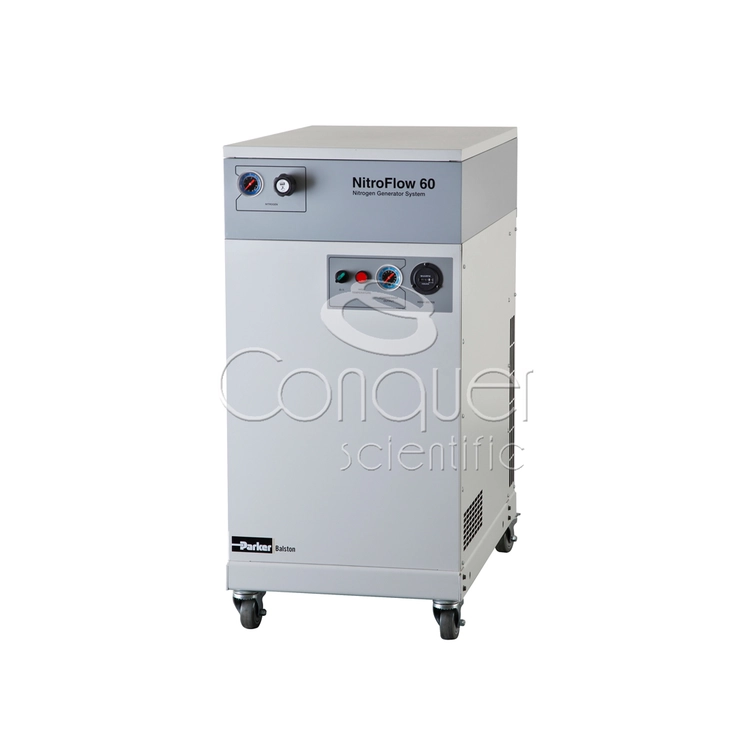 New | in-Stock PARKER BALSTON NITROFLOW 60 Nitrogen Generators California US | Conquer Scientific #804716