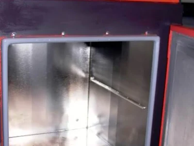 YES 5 OVEN