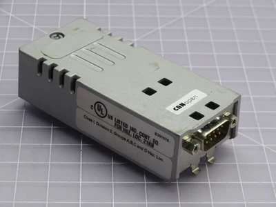 Used EXOR _UNKNOWN_ PLC Ethernet Equipment | OCO Industrial #1741593