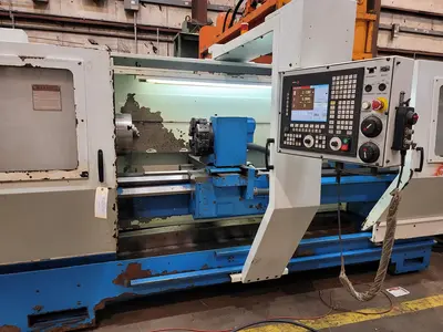 USED SUMMIT SCS24-4X80