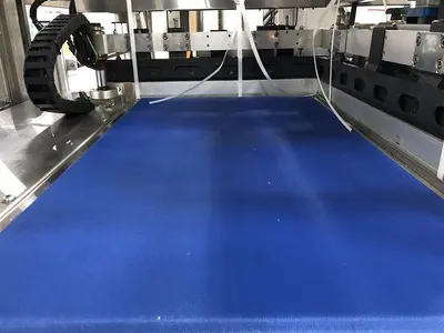USED TRULINE PACKAGING INC PP5600CS
