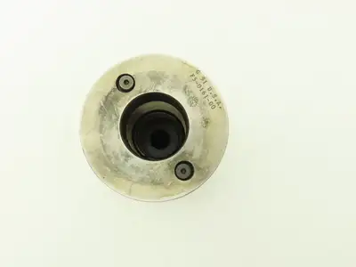 Gleason C5-0978-00 Vers-Grip Workholding Arbor 1.5" Bore 12"H