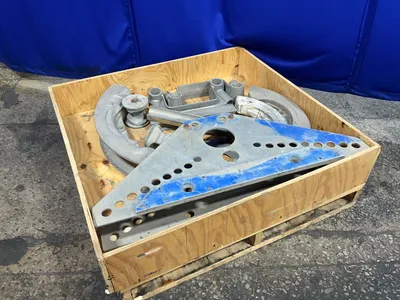 Used GREENLEE _UNKNOWN_ Pipe, Tube & Bar Benders Ohio US | HGR 24 #1266742