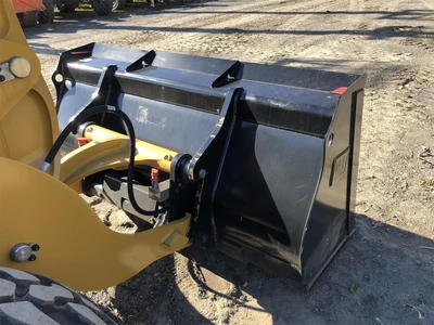Used 2018 CATERPILLAR 906M Wheel Loaders | Abele Tractor #1342883