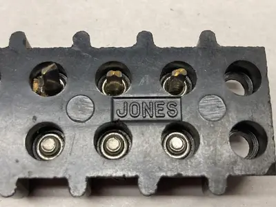 USED JONES 4