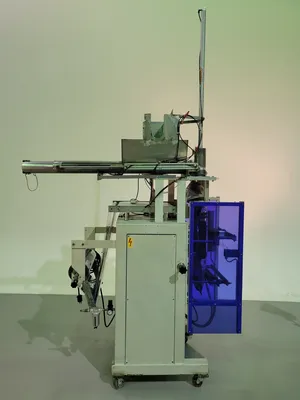 USED 2002 AUDION ELEKTRO AVM200