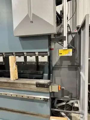 USED 2014 DURMA ADR 40320