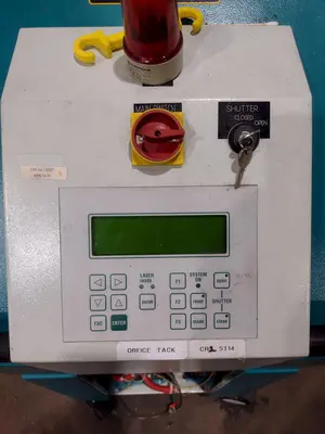 USED ROFIN