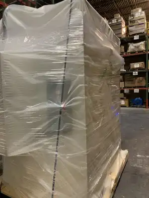 USED 2024 TPS DCI-966-G-F4T