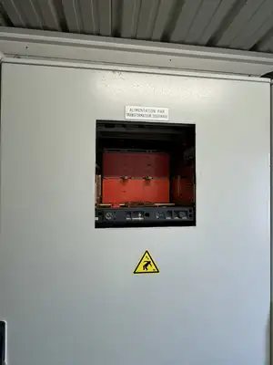 Used _UNKNOWN_ _UNKNOWN_ Boilers FR | Apex Auctions #1552324