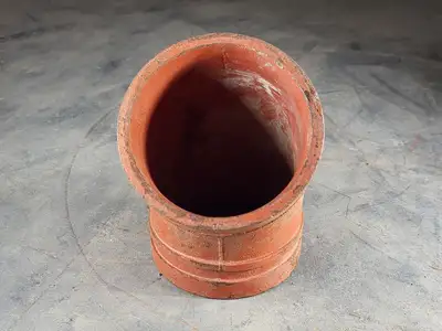 USED VICTAULIC NO. 11