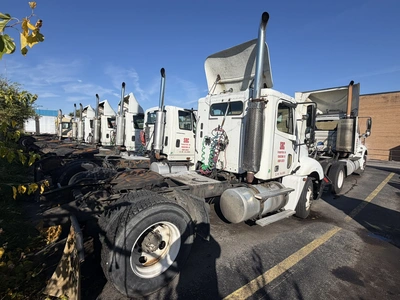 Used 2006 FREIGHTLINER COLUMBIA CLASSIC Conventional trucks Ohio US | Miedema Asset Management Group #1693505