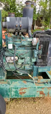 New | in-Stock 2025 JOHN DEERE 4045TF290 Diesel Engines Georgia US | Atlanta Truck Equipment #1297998