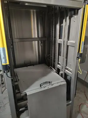 USED 2011 NATOLI NP-500
