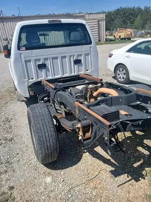 USED 2014 FORD F-250
