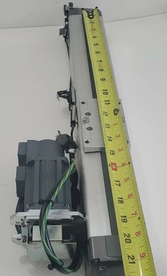 USED NSK 01NX-001
