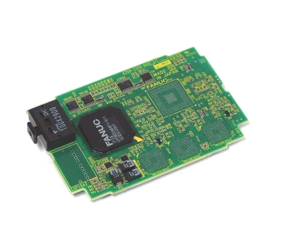 NEW FANUC A20B-3300-0664/04C CPL CONTROL CARD A20B-3300-0664