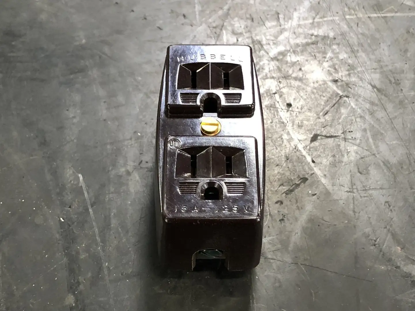 USED HUBBELL 5291