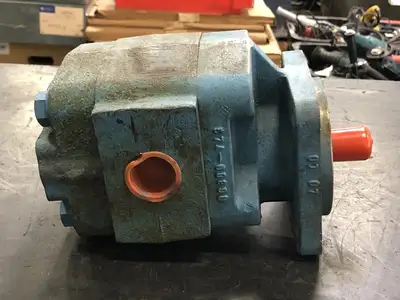 USED PERMCO P2100C531LDXE17-14