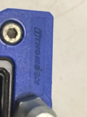 USED THOMSON 511H20D0