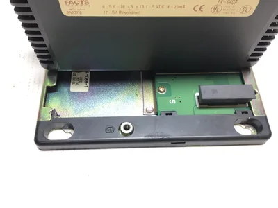 Koyo Direct Logic 405EX Programmable Logic Controller (PLC) System 110/220V