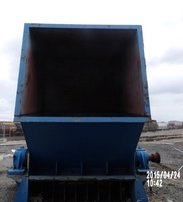 USED 1999 WILLIAMS 400XL