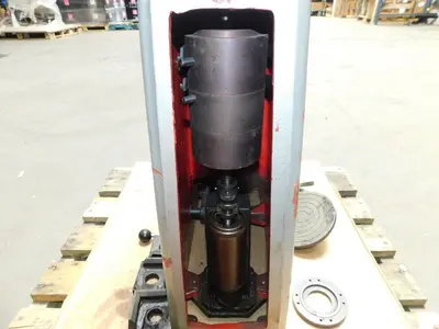 Used ROCKWELL 900-330 Hardness Testers Texas US | Aucto #1459828