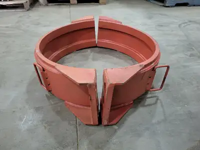 USED VICTAULIC FLUIDMASTER 600
