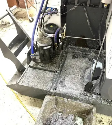 2021 HAAS VF-2SSYT Vertical Machining Centers | Midstate Machinery (11)