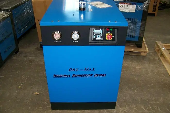 NEW DRY-MAX MRAD 250
