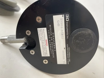 NEW 3D Instruments 25504-26B71