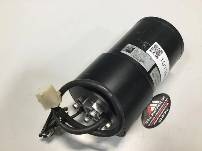 Used YOKOGAWA DR1015C00-2C/01S1759 Rotary Actuators | Ideal Machinery #619568