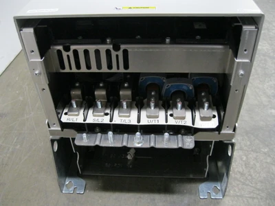 USED Allen-Bradley 20F-1AND186AN0NNNNN