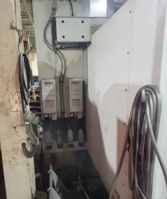 1997 HAAS VF-7/50 Vertical Machining Centers | Toolquip, Inc. (3)