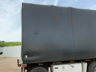 Used 2005 TRANSCRAFT 48’ Flatbed Trailers Michigan US | Miedema Asset Management Group #1579920