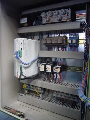 USED KOHLER 2X 1500 KG