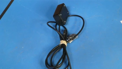 USB TO 9 PIN FEMALE BLACK CABLE